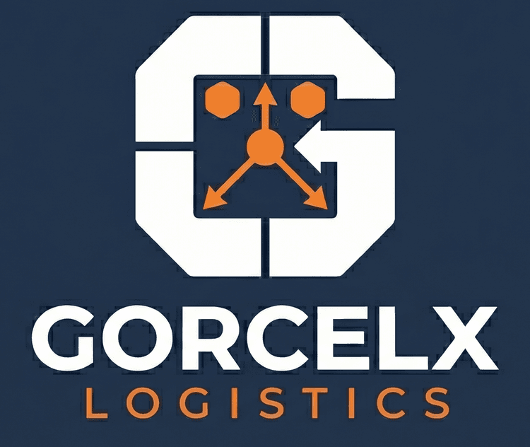 Gorcelx Logistics